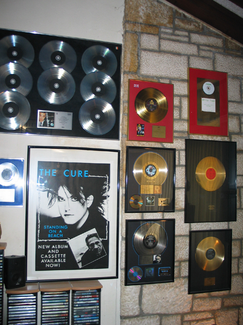 wall
