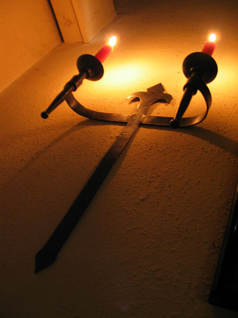 candles