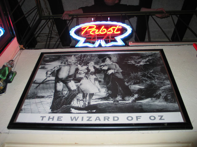 pabst