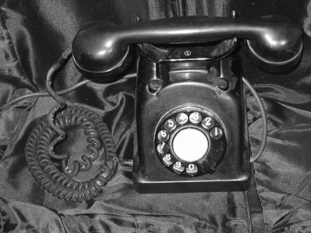 phone