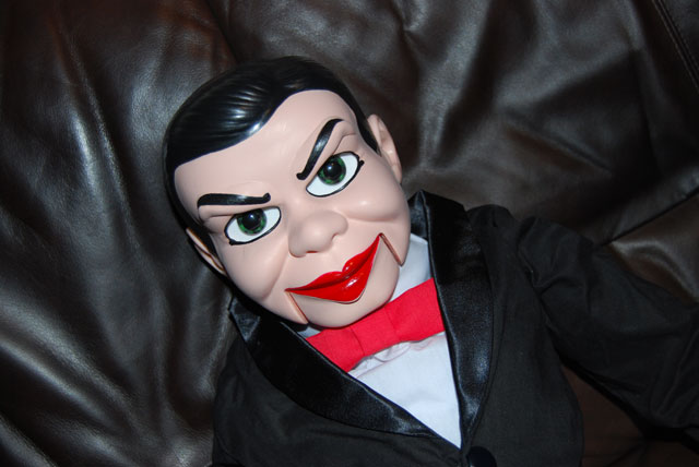 puppet
