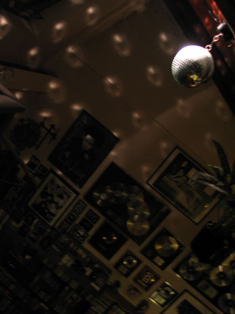 disco