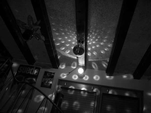 disco