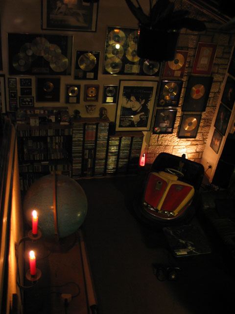 room