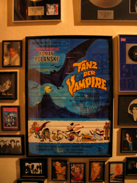 tanz der vampire