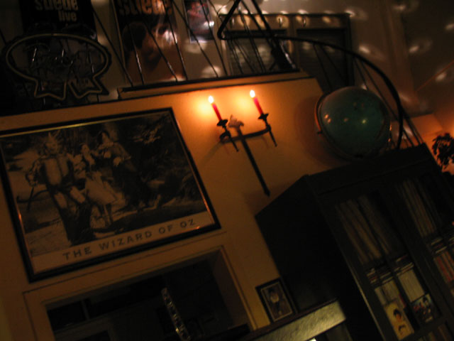 candles
